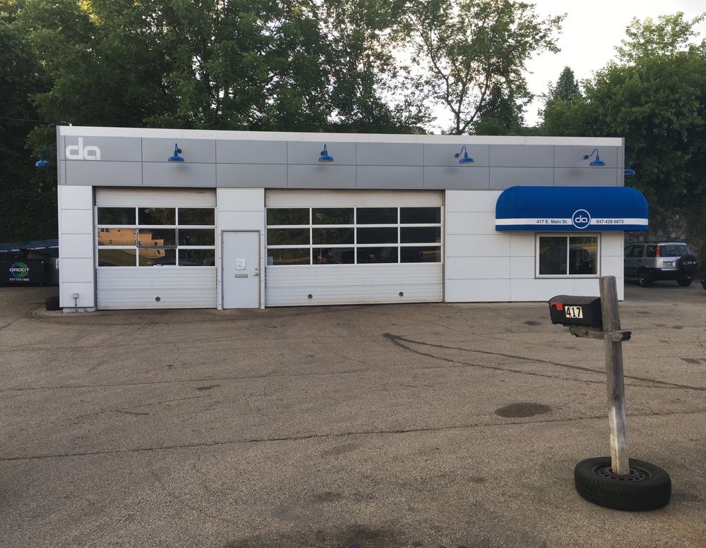 DUNDEE AUTOMOTIVE 16 Reviews Auto Repair 417 E Main St, East Dundee, IL Phone Number