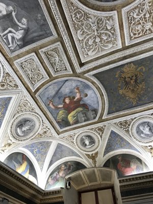 Museo Castello del Buonconsiglio by null