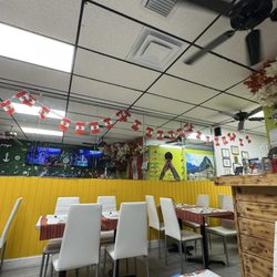Ceviches Peru Grill