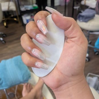 Nail Couture - Gel X - Nail Salons Near Me - San Diego, California Nail Couture - Gel X - Nail Salons Near Me - San Diego, California