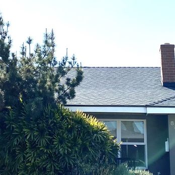 JNSA Roofing - Our new roof! - Roofing Near Me