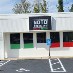 Noto Americano