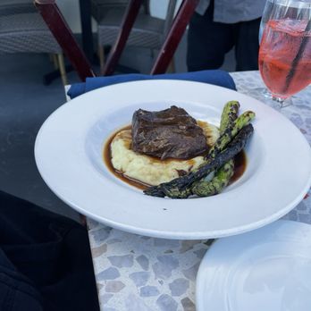 Tom Ham's Lighthouse - Carved rosemary rib roast - Breakfast & Brunch Near Me - San Diego, California Tom Ham's Lighthouse - Carved rosemary rib roast - Breakfast & Brunch Near Me - San Diego, California