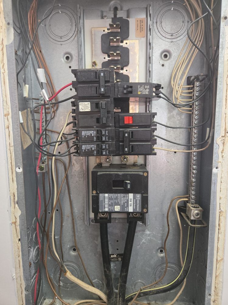 Slide of Clay Risner