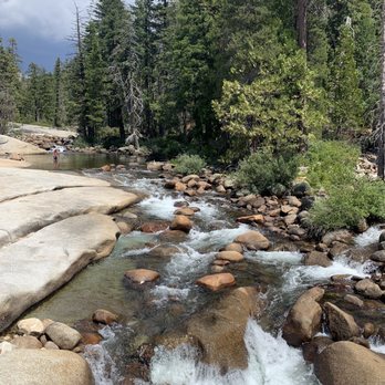 Mist Trail - Top of Nevada Falls - Hiking Near Me Mist Trail - Top of Nevada Falls - Hiking Near Me