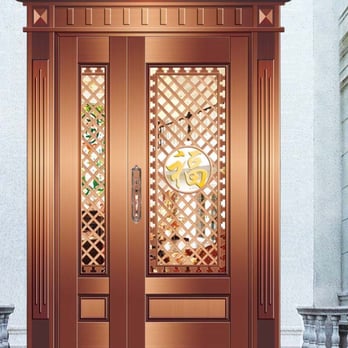 Amber Imp - Ex Corp - Copper Door - Windows Installation Near Me - Toronto, Ontario Amber Imp - Ex Corp - Copper Door - Windows Installation Near Me - Toronto, Ontario