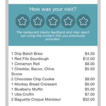 61hundred Bread - Bakeries Near Me - Santa Ana, California