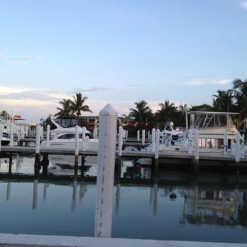 Harbourside Bar & Grill - Nice view They have a real crab cake. - New American Near Me - Captiva, Florida Harbourside Bar & Grill - Nice view They have a real crab cake. - New American Near Me - Captiva, Florida