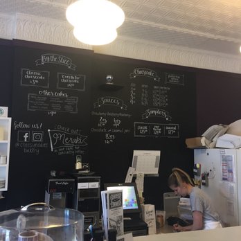 Cheesy Eddie's - Bakeries Near Me - Rochester, New York