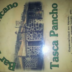 El Americano & Tasca Pancho
