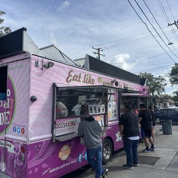 Alebrije's Grill - Taco truck - Mexican Near Me - Santa Ana, California
