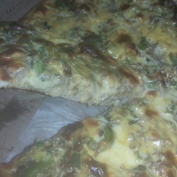 Rosebank Pizza - Crust thick as can be - Pizza Near Me - Shore Acres, New York Rosebank Pizza - Crust thick as can be - Pizza Near Me - Shore Acres, New York