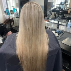 Frangipani Salon