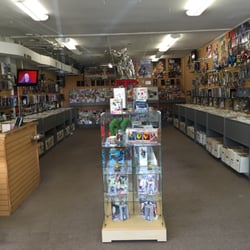 Comic Headquarters - Largest Selection of Back Issues in South County