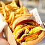 Photo of In-N-Out Burger