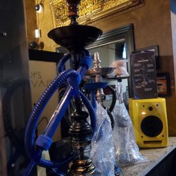 Lux Chateau Hookah Lounge