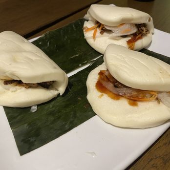 Yaki - Bao Buns - Japanese Near Me - Miramar Beach, Florida