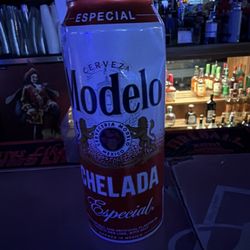 ET's Classy Lounge - Nasty ass chelada