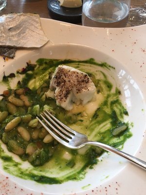 La Table du Palafitte by null