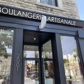 Mollo Boulangerie & Lab - the front entrance - Bakeries Near Me - Montreal, Quebec Mollo Boulangerie & Lab - the front entrance - Bakeries Near Me - Montreal, Quebec