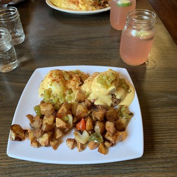 Hash - Breakfast & Brunch Near Me - Olympia, Washington Hash - Breakfast & Brunch Near Me - Olympia, Washington
