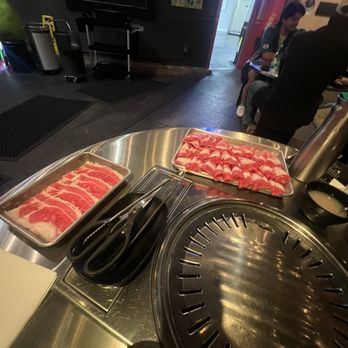DTLA AYCE KBBQ - Korean Near Me - Los Angeles, California DTLA AYCE KBBQ - Korean Near Me - Los Angeles, California