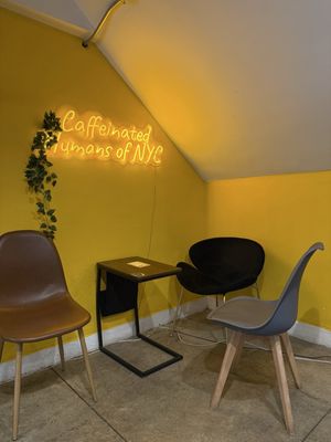 787 Coffee Co. by null