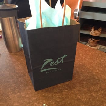 Zest for Living - A gift for me! - Gift Shops Near Me - Mississauga, Ontario Zest for Living - A gift for me! - Gift Shops Near Me - Mississauga, Ontario
