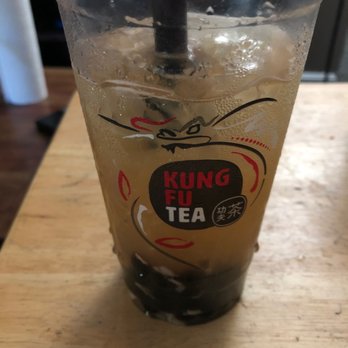Kung Fu Tea - LYCHEE PUNCH - Bubble Tea Near Me - Columbia, Maryland Kung Fu Tea - LYCHEE PUNCH - Bubble Tea Near Me - Columbia, Maryland