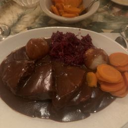 Sauerbraten Sauerbraten