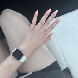 Spa Nails