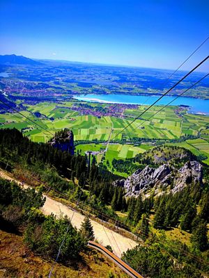 Tegelbergbahn by null