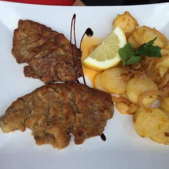 Mangiarbene - Delicious meal - Italian Near Me - Berlin, BE