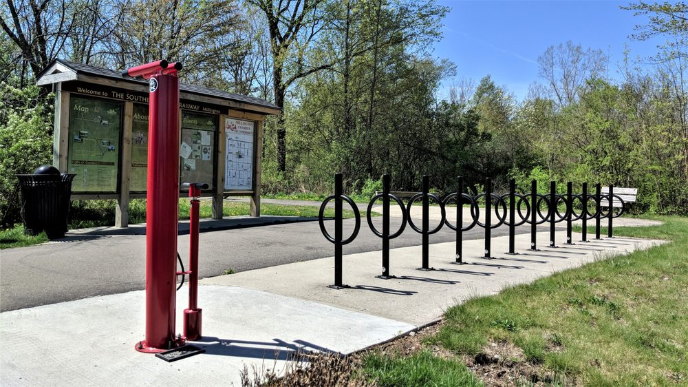 Southern Links Trailway - equestrian in Columbiaville, MI