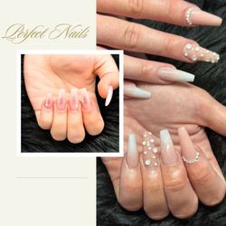 Perfect Nails