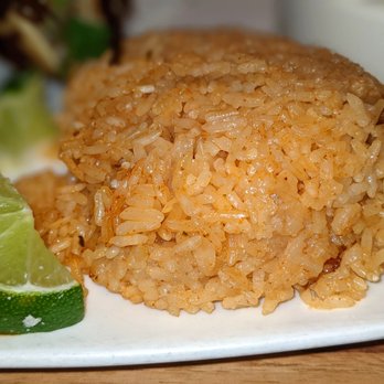 Yard House - " spicy" rice lacks flavor - New American Near Me - Rancho Mirage, California Yard House - " spicy" rice lacks flavor - New American Near Me - Rancho Mirage, California