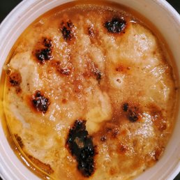 Baked French Soup