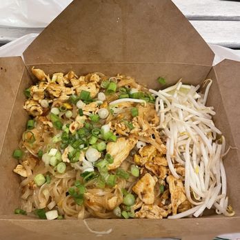 The Pad Thai Stand - Thai Near Me - San Diego, California The Pad Thai Stand - Thai Near Me - San Diego, California