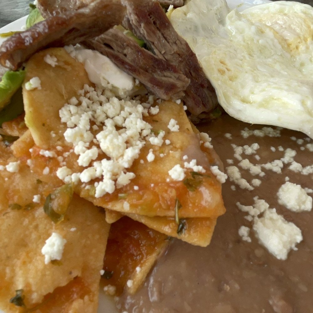 Ocean View Café - Delicious. - Breakfast & Brunch Near Me - Manhattan Beach, California
