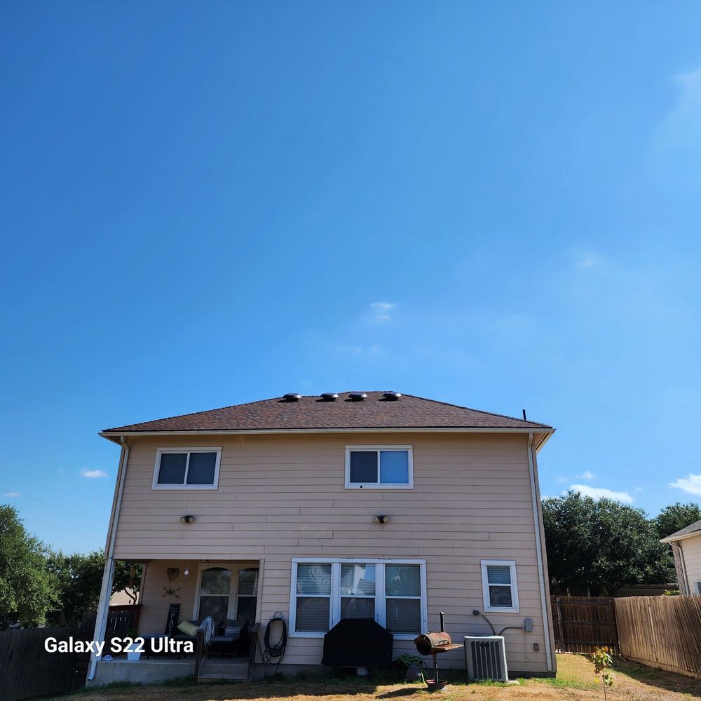 Slide of Hidalgo Roofing and Remodeling