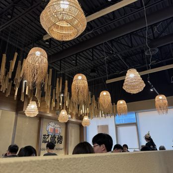 Miss Qu Barbecue & Restaurant - Chinese Near Me - Markham, Ontario