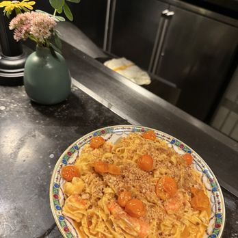 Vicia - Pasta of the day - New American Near Me - St. Louis, Missouri Vicia - Pasta of the day - New American Near Me - St. Louis, Missouri
