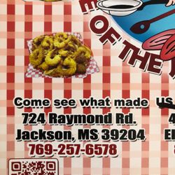 Sam' Southern Eatery
