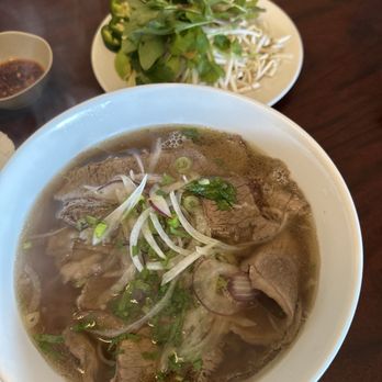 Trang Le - Pho Beef Noodle Soup - Vietnamese Near Me - Broken Arrow, Oklahoma Trang Le - Pho Beef Noodle Soup - Vietnamese Near Me - Broken Arrow, Oklahoma