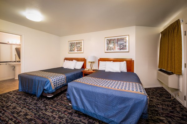 Riverview Lodge, Hood River by null