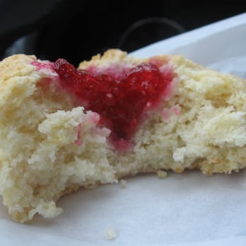 Sunny Day Coffee - So darn delish of a scone. - Coffee & Tea Near Me - Portland, Oregon Sunny Day Coffee - So darn delish of a scone. - Coffee & Tea Near Me - Portland, Oregon