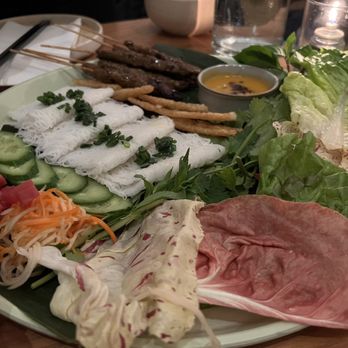 Di An Di - Nem Nuong - Vietnamese Near Me - Brooklyn, New York Di An Di - Nem Nuong - Vietnamese Near Me - Brooklyn, New York