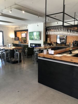 Alma Rosa Winery & Vineyards Tasting Room by null