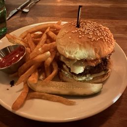 Burger Burger