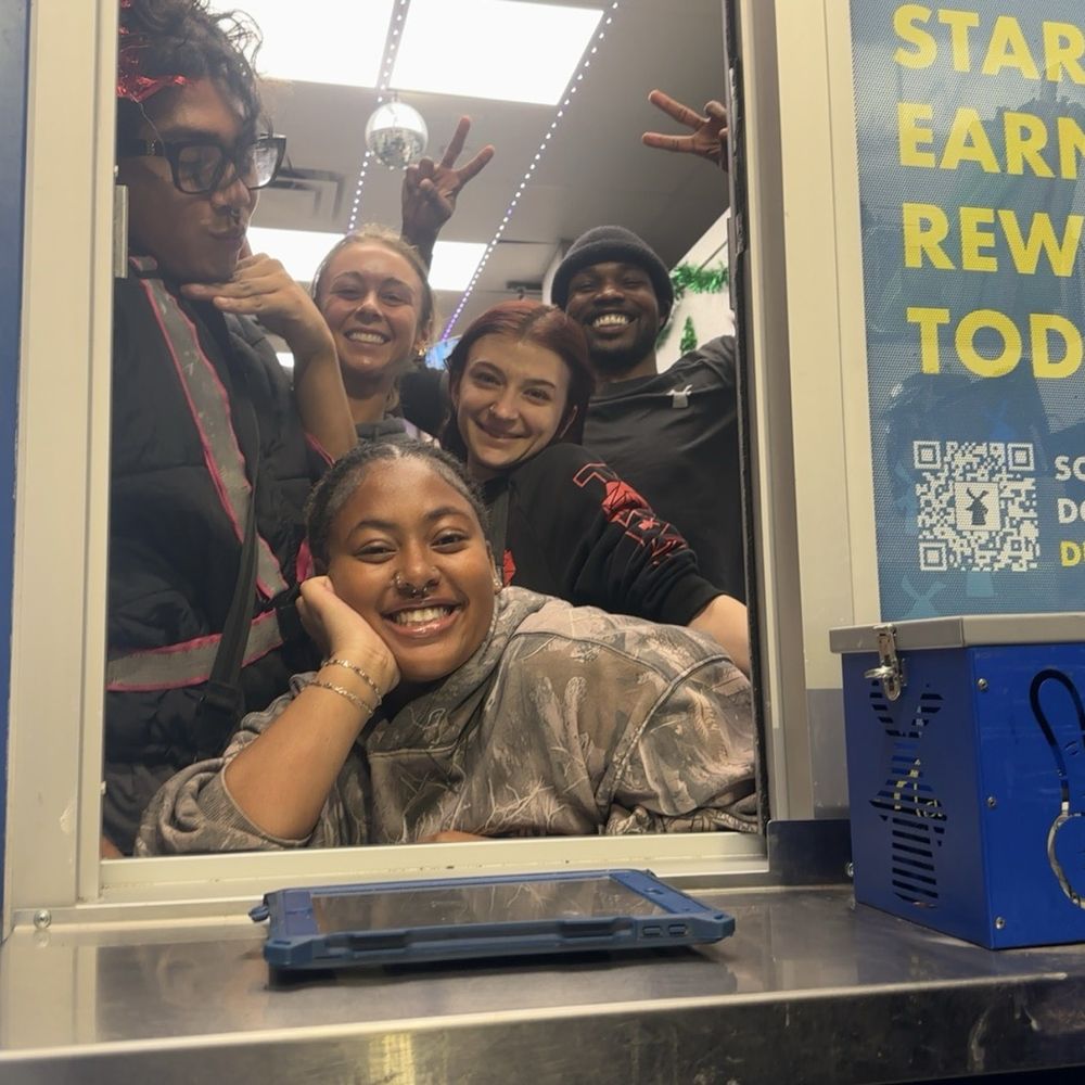 Kings and queens!!! The manger JJ is just amazing! Keep up the great work !!! Kings and queens!!! The manger JJ is just amazing! Keep up the great work !!!